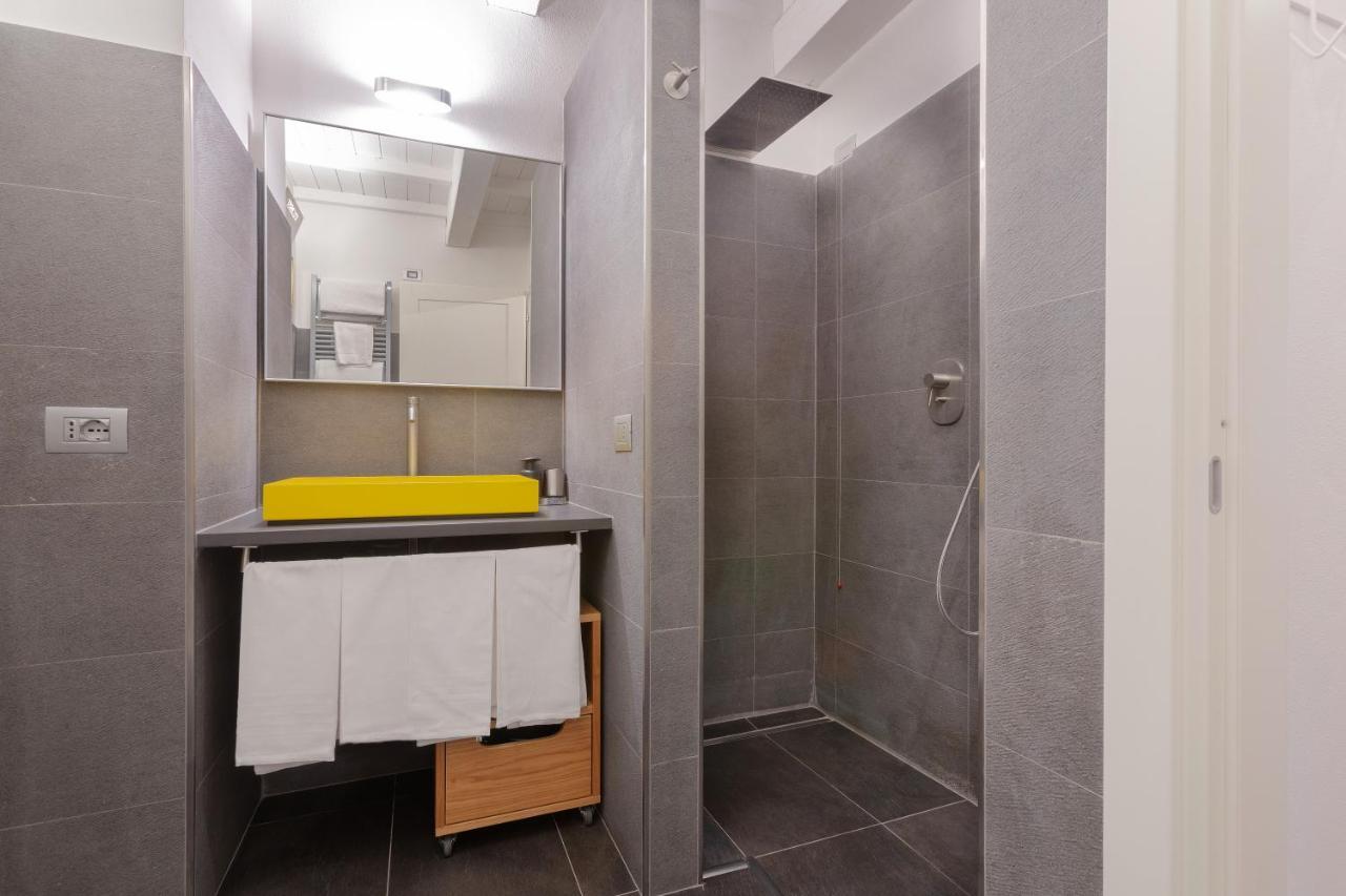 Malagigi Guest House Ferrara Bagian luar foto