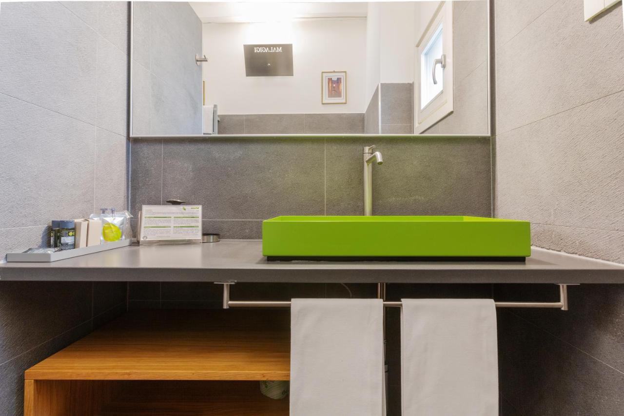Malagigi Guest House Ferrara Bagian luar foto